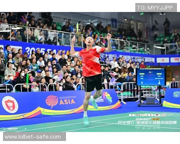 羽毛球盛宴：深入了解广州羽毛球队的实力与荣耀之路