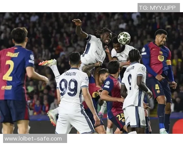 国米与巴萨友谊赛精彩回顾四场进球乌龙球瞬间引爆全场